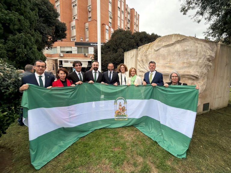 El mejor homenaje al 28F es blindar la vivienda y los servicios públicos