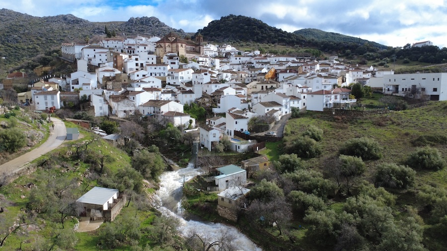 borrascas