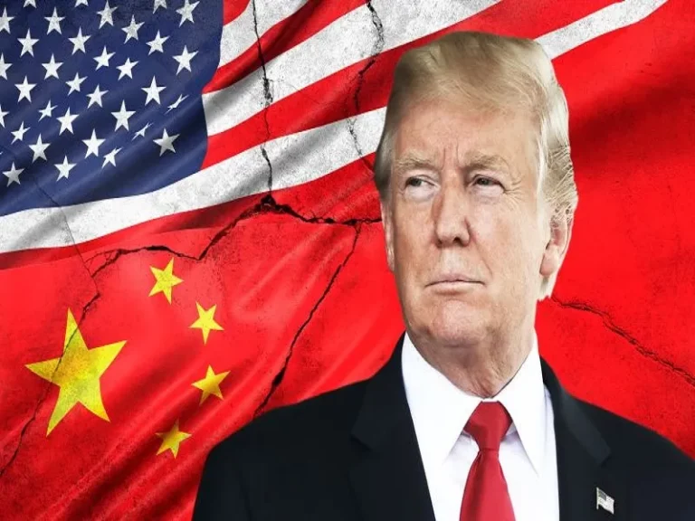 La gran estrategia de Trump 2.0 contra China va tomando forma poco a poco