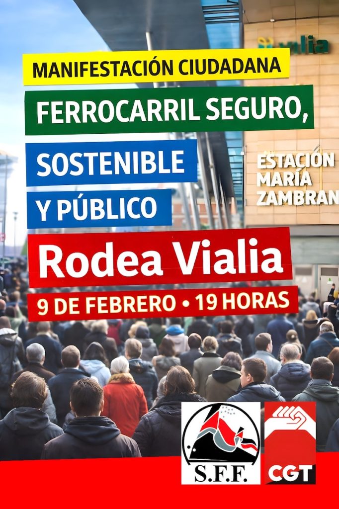ferrocarril
