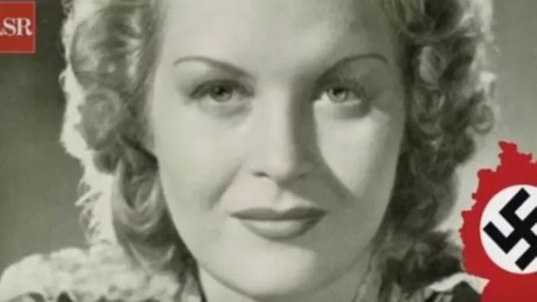 Hilda Krüger 1912-1991