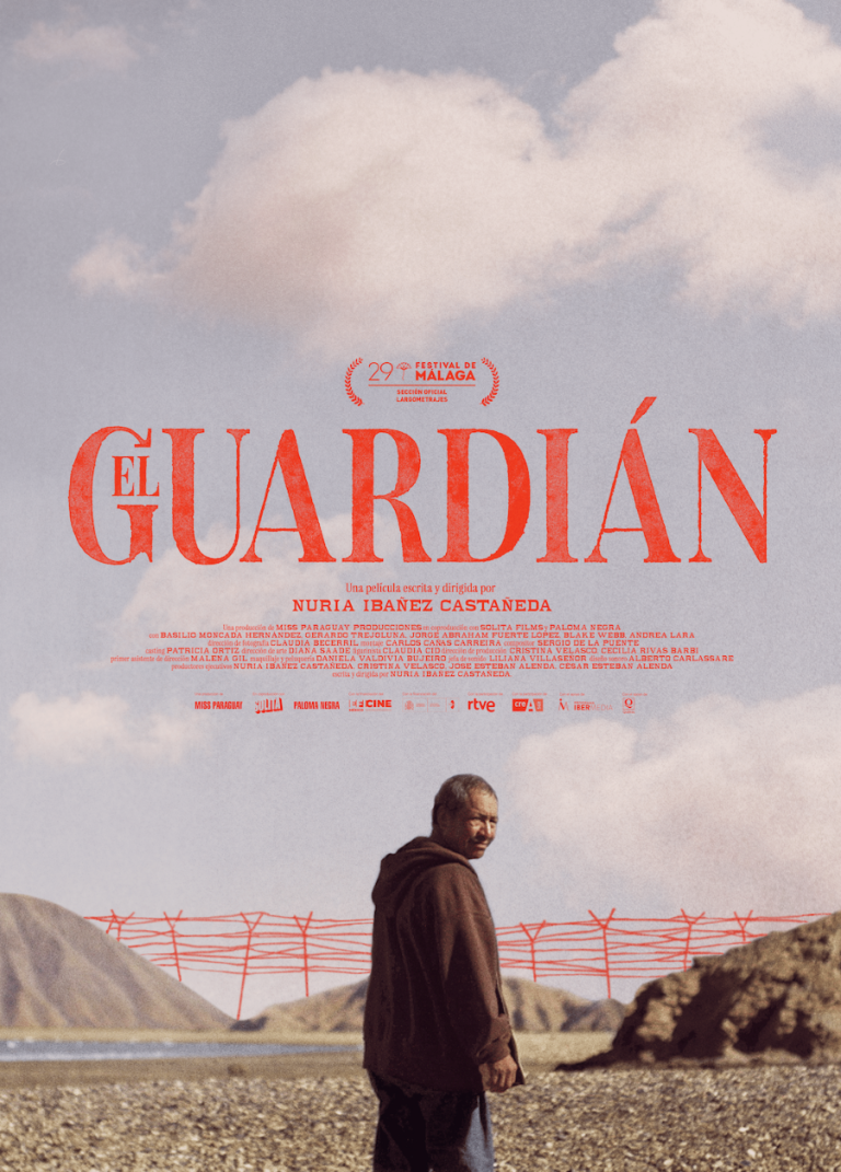 «El Guardián» de Nuria Ibáñez Castañeda, compite en Sección Oficial del Festival de Málaga