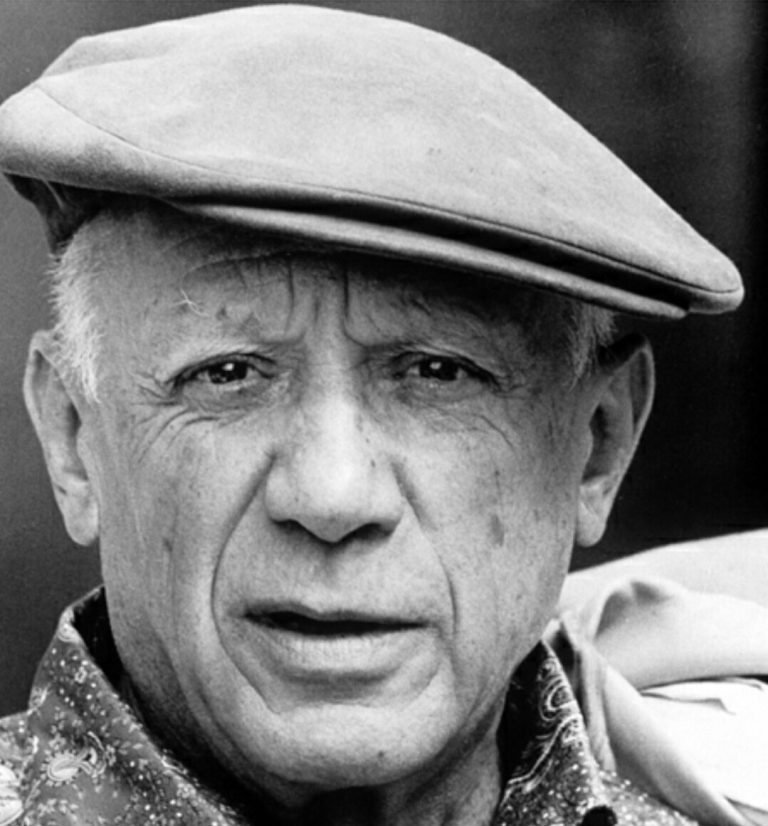 El Expediente Picasso