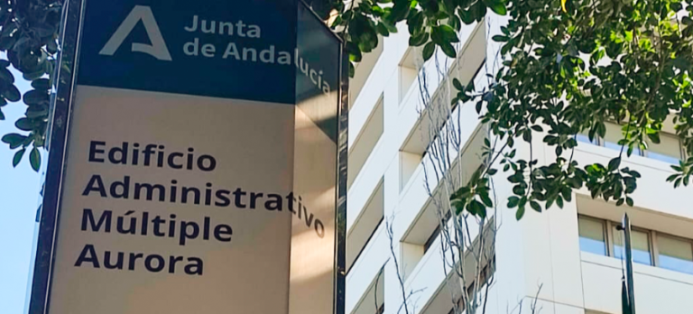 Convocadas asambleas en centros de trabajo de la Junta en Málaga ante la implantación del sistema piloto Crono