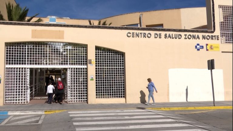 Falta de recursos sanitarios en Ceuta y Melilla
