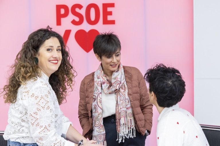 El PSOE afirma no estar preocupado «por ningún» ‘sorpasso’ en Andalucía porque «sale a ganar»