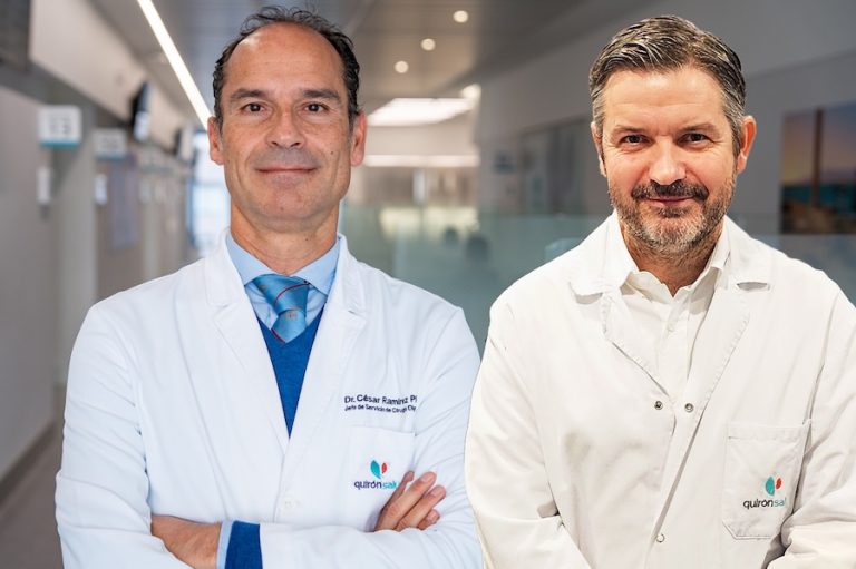 cáncer de colon