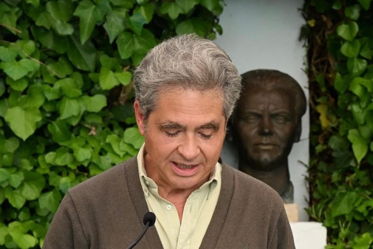 Diputación impulsa en Argelia un ciclo de conferencias sobre el legado de Federico García Lorca