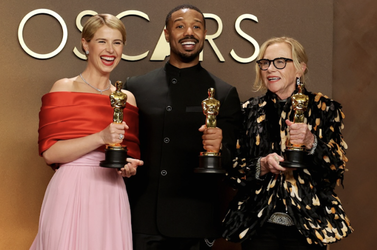 Oscar 2026: una gala marcada por el triunfo de Una batalla tras otra y el pulso político de Hollywood
