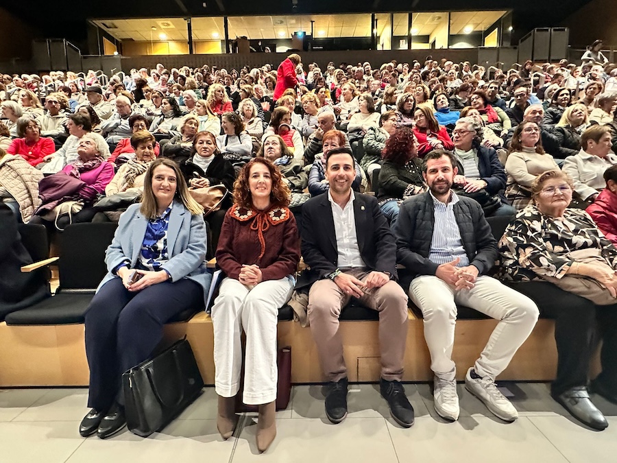 cinefórum
