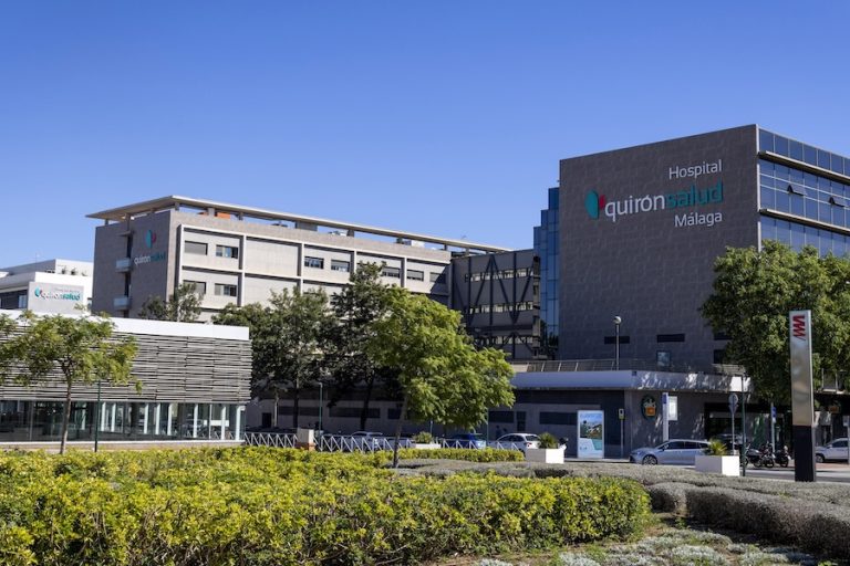Quirónsalud Málaga, mejor hospital privado de Andalucía según el ranking ‘World Best Hospitals 2026’ de la revista Newsweek