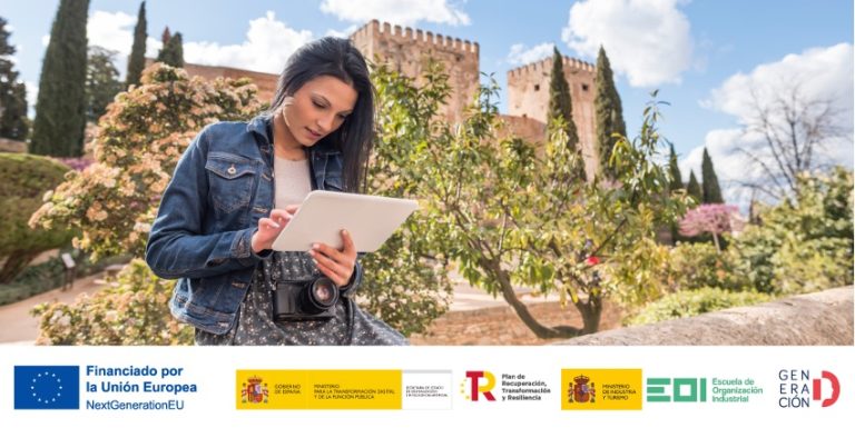 Empieza la primavera impulsando tu perfil digital con Inteligencia Artificial