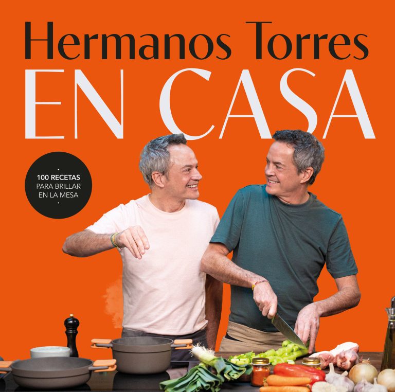La alta cocina vuelve a casa: los hermanos Torres y el arte de cocinar recuerdos