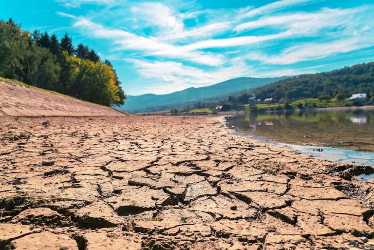 El cambio climático triplica las alertas sanitarias por calor extremo en 25 años en Europa