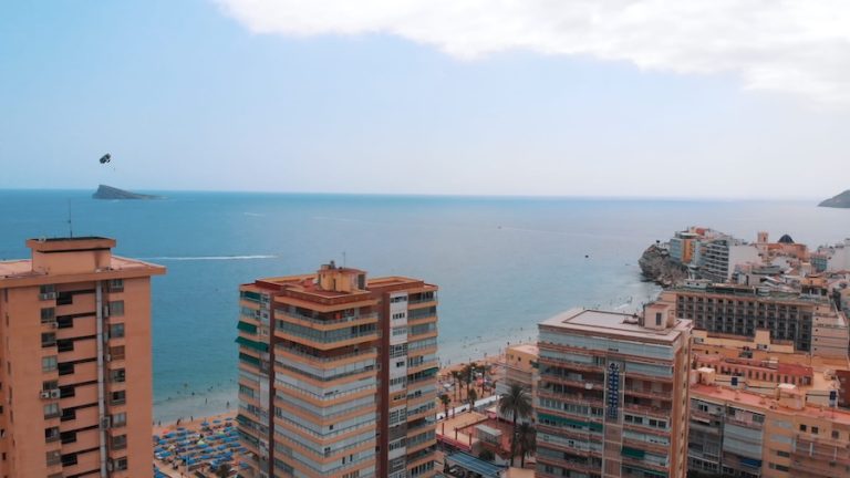 El mercado inmobiliario español se dispara por la demanda extranjera