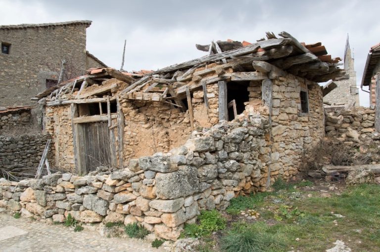 España afronta un vacío demográfico en once provincias
