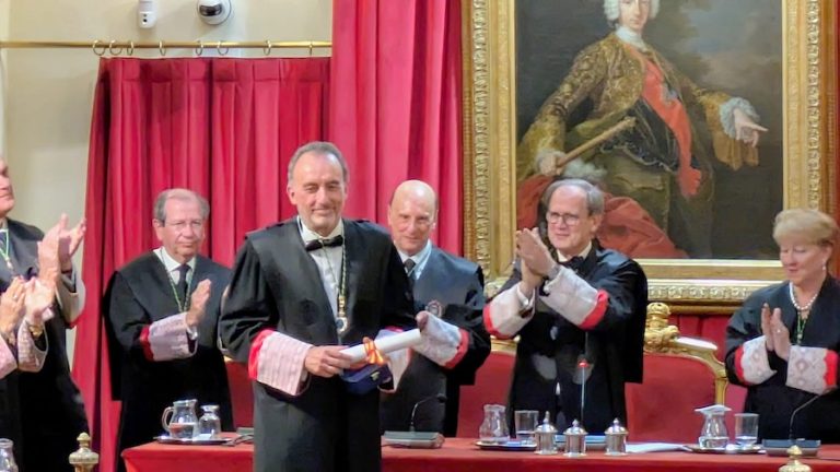 Manuel Marchena: “Las ventajas que ofrece la IA no pueden legitimar una investigación en la que todo vale”