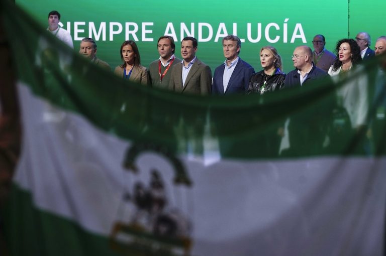 Feijóo viajará este fin de semana a Sevilla y Córdoba para entrar en la precampaña andaluza