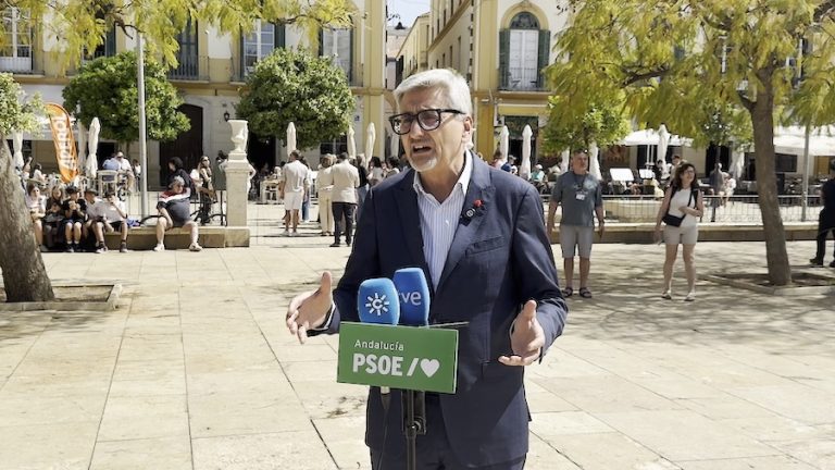 El PSOE-A exige a Moreno Bonilla que “cumpla” su parte del Plan Estatal para “impulsar de verdad” la construcción de vivienda pública en Andalucía