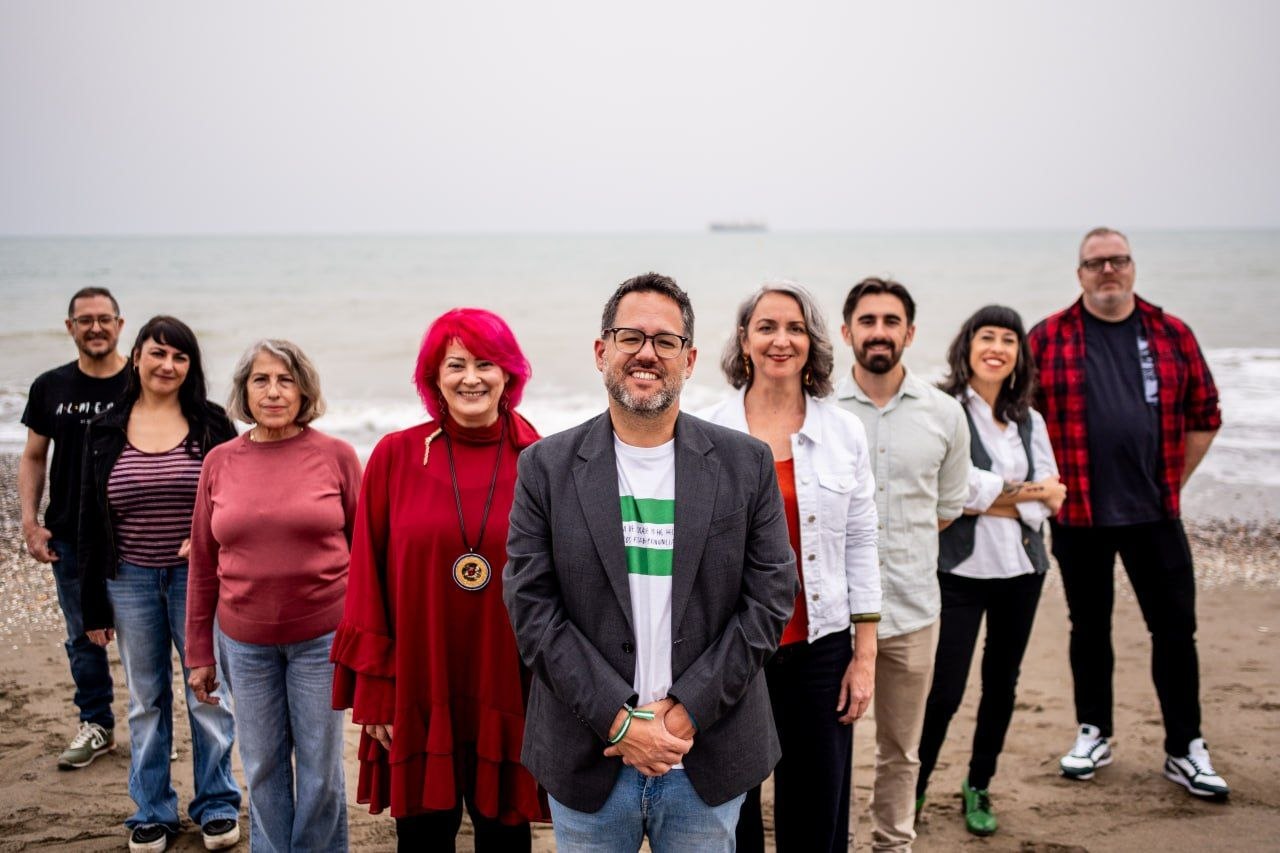 Adelante Andalucía
