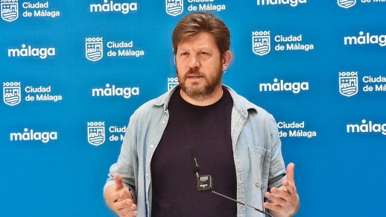 Sguiglia exige al alcalde que se desmarque del ‘pacto del odio’ del PP con Vox y promueva campañas contra el racismo