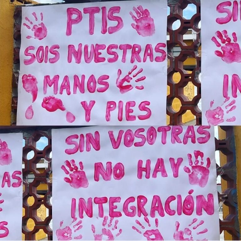 El PTIS irá a la huelga en Málaga por sus condiciones laborales