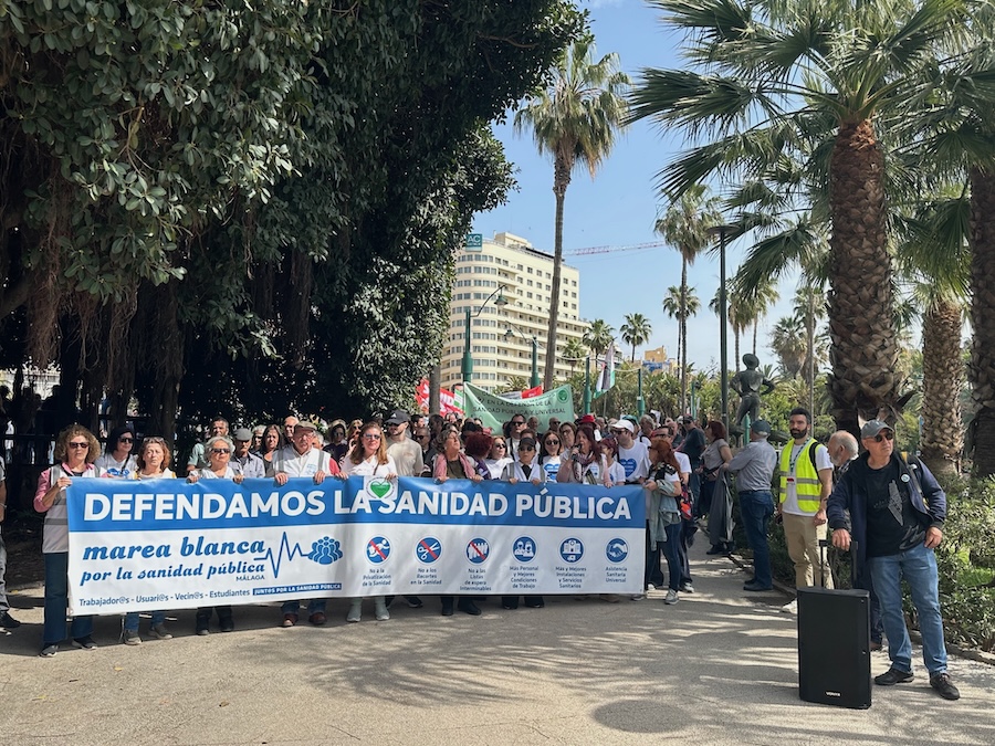 sanidad pública