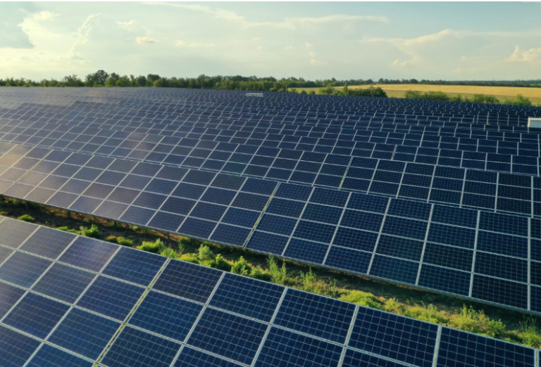 Energías renovables protegen a España frente al alza de precios por la guerra, según la ONU