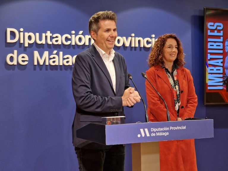 Imbatibles vuelve para celebrar la fuerza de vivir Imbatibles