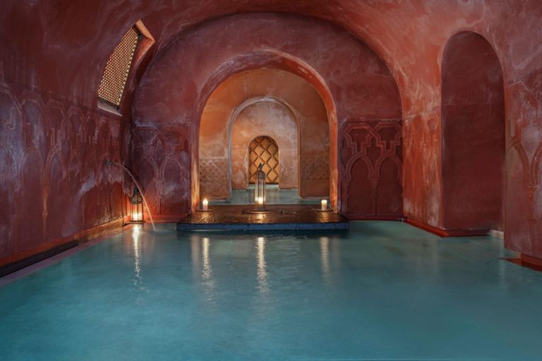 Hammam Al Ándalus convoca el VII Premio Internacional de Relatos, dotado con 4.000 euros