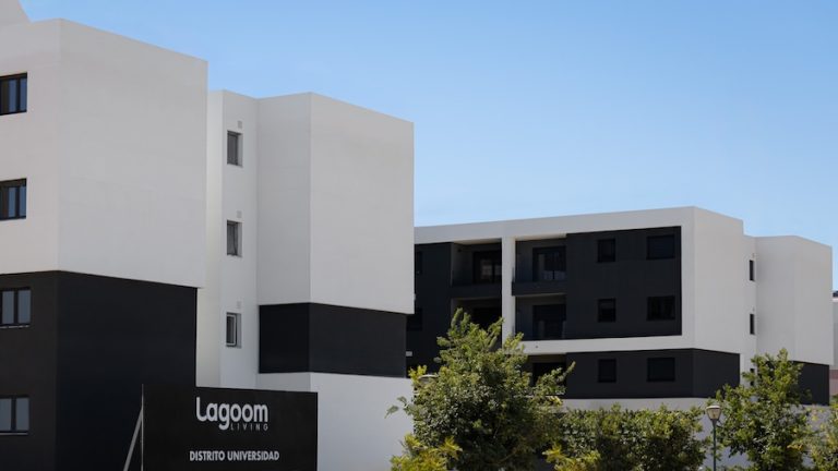 Lagoom Living activa la segunda fase de Distrito Universidad