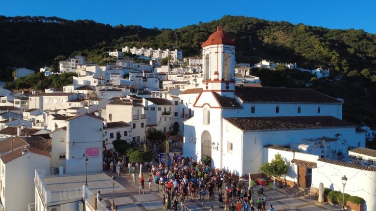 Genalguacil abre inscripciones para la X edición de su Trail Nocturno, una cita mágica entre deporte y naturaleza