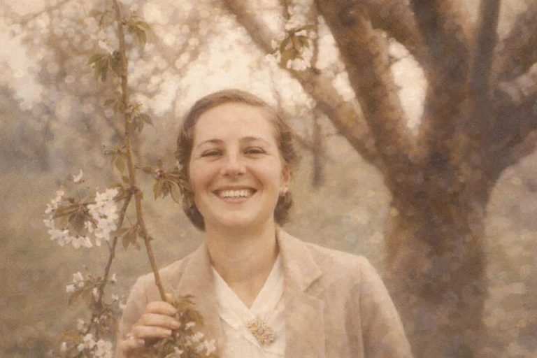 La arqueología con mirada femenina – Encarnación Cabré (1911-2005)