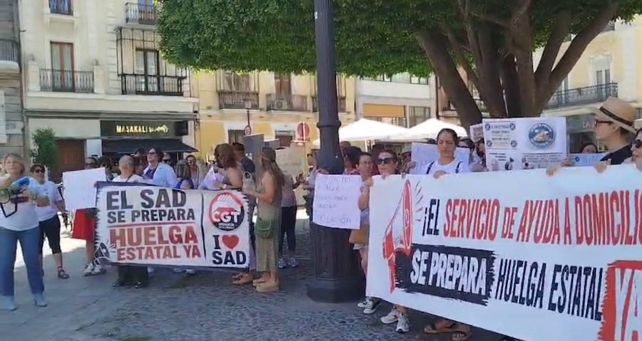 Andalucia