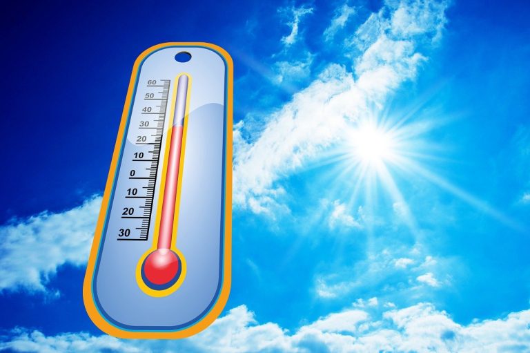 España vuelve a los 40 grados esta semana