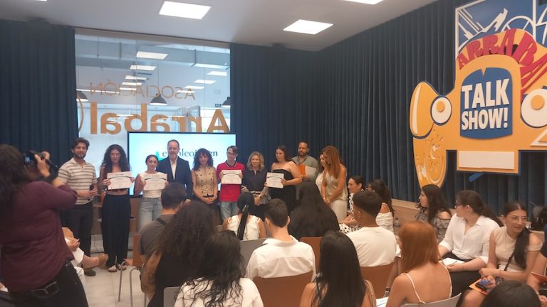 Programa +Empleo Joven de Fundación la Caixa