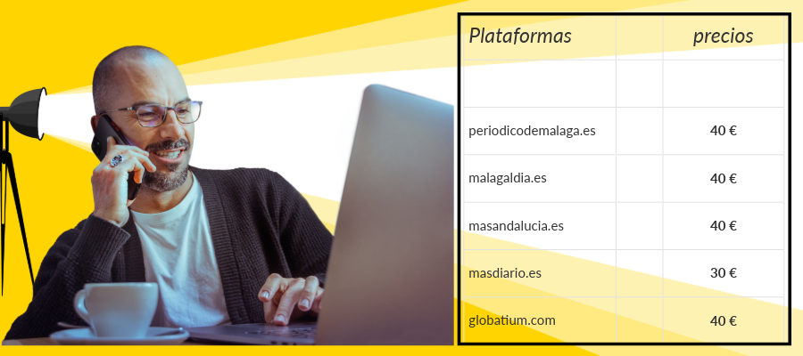 publicidad
