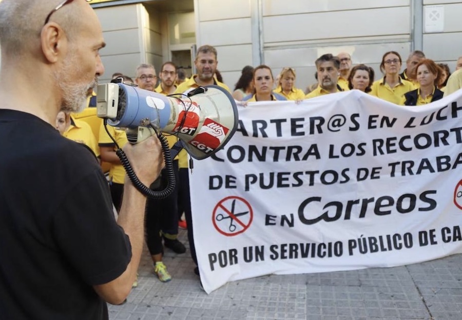 Correos