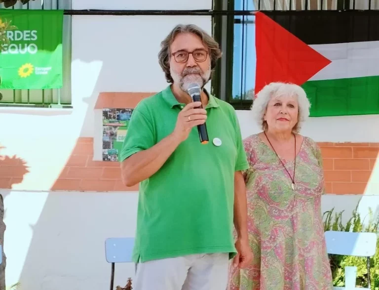 El Partido Verde señala el conflicto de los cines de verano