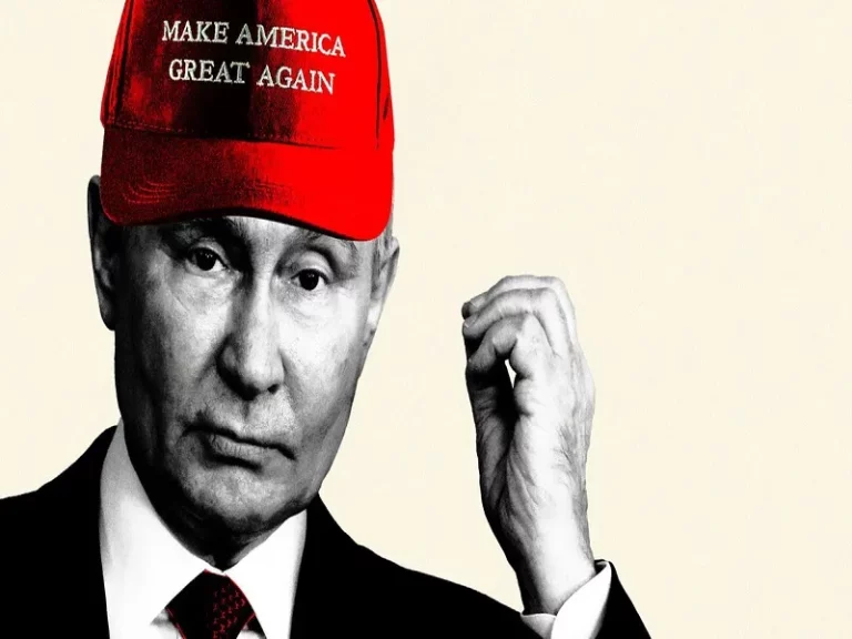 Korybko a MAGA: Aquí tienen una breve aclaración sobre las políticas de Rusia en temas importantes