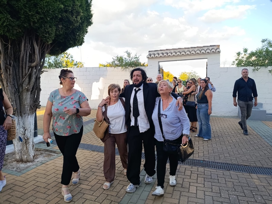 Rafael Amargo