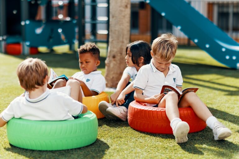 Aprender a pensar, investigar y descubrir: así es la educación del futuro en Yago School Málaga